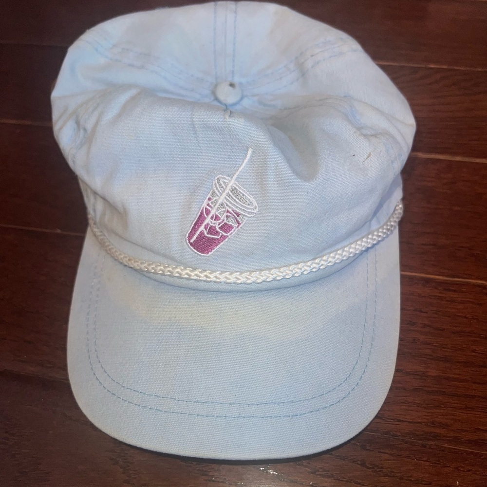 Juice Adjustable Cap